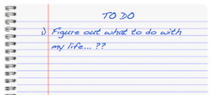 note paper_life purpose